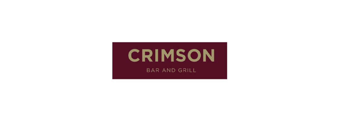 Crimson Bar & Grill