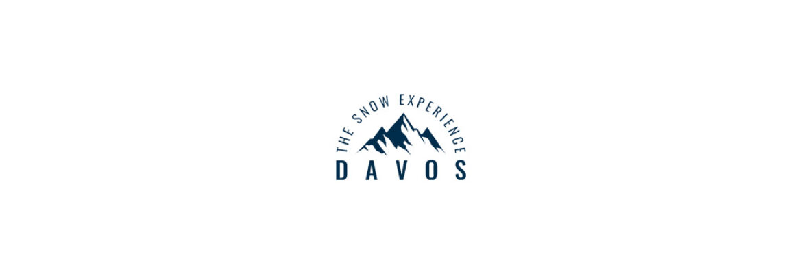 Cross Country Ski Trails Davos