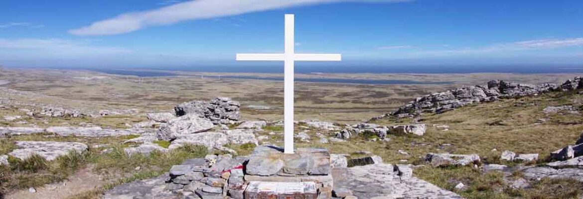 Cross of Sacrifice