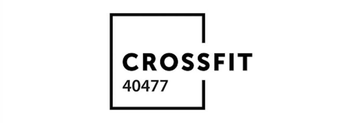 CrossFit 40477