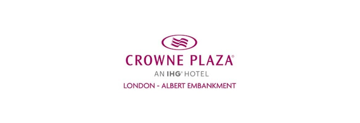 Crowne Plaza Albert Embankment