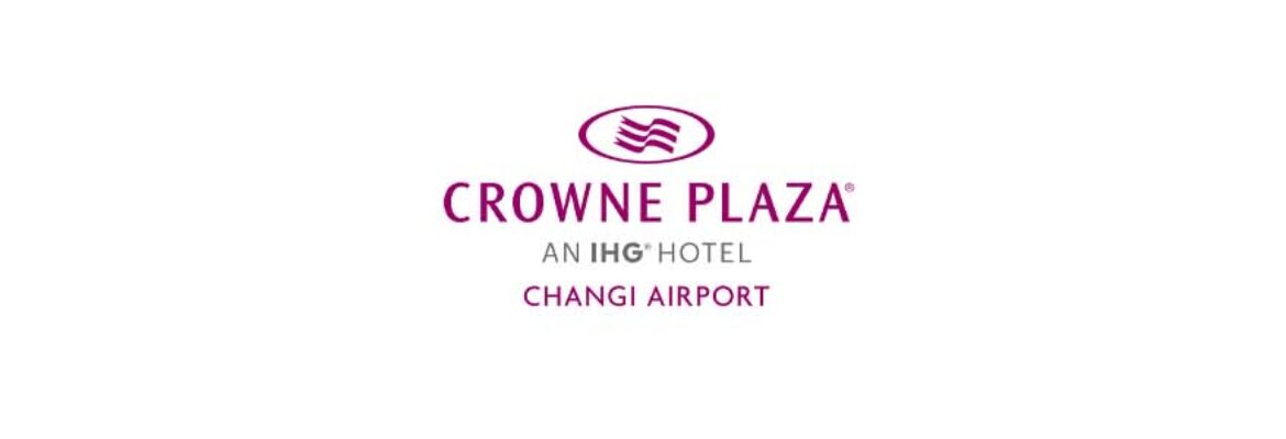 Crowne Plaza Changi Airport, an IHG Hotel