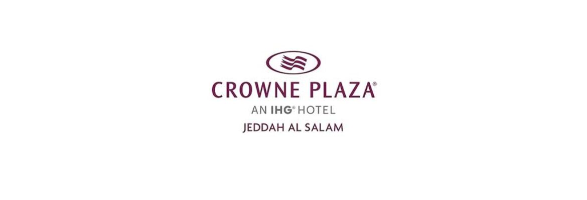 Crown Plaza Jeddah al Salam, an IHG Hotel