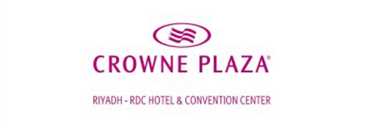 Crowne Plaza & Convention Center