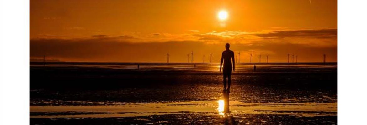 Crosby Beach