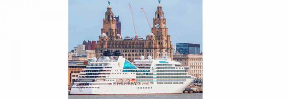 Cruise Liverpool