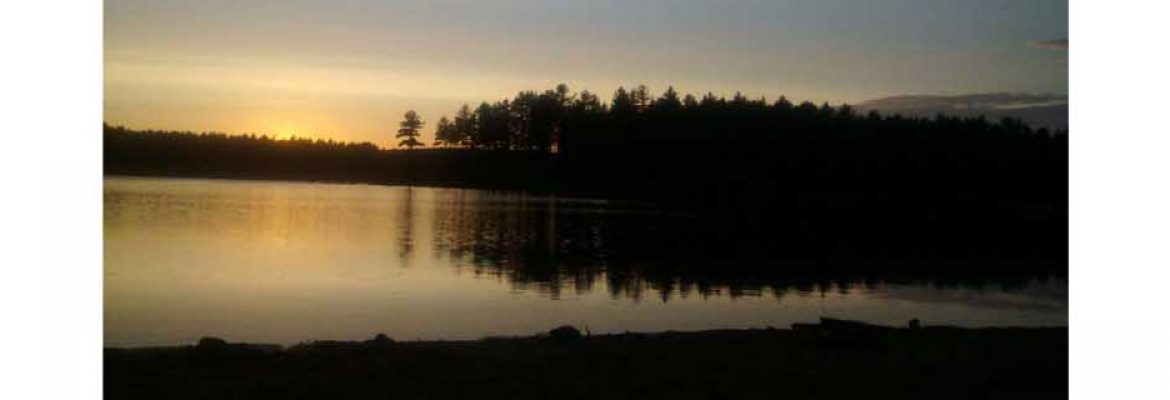 Cuiminghu Reservoir