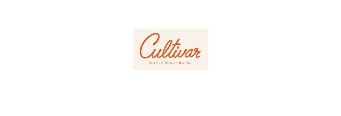 Cultivar Coffee Roasting Co.