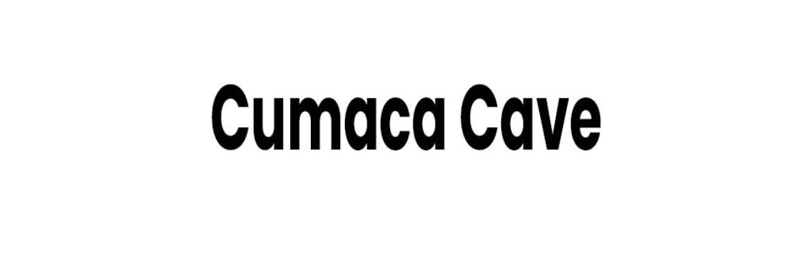 Cumaca Cave