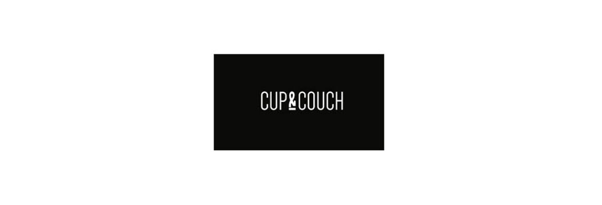 Cup & Couch Cafe and Roastery
