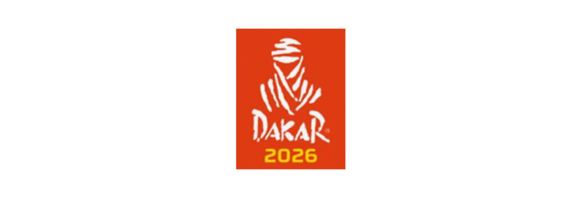 2026 Dakar Rally