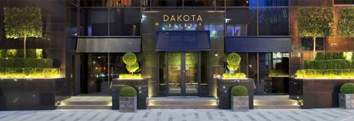 Dakota Hotel