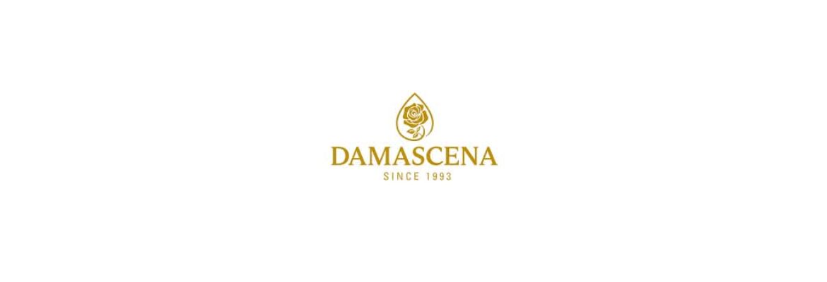 Damascena Coffee 