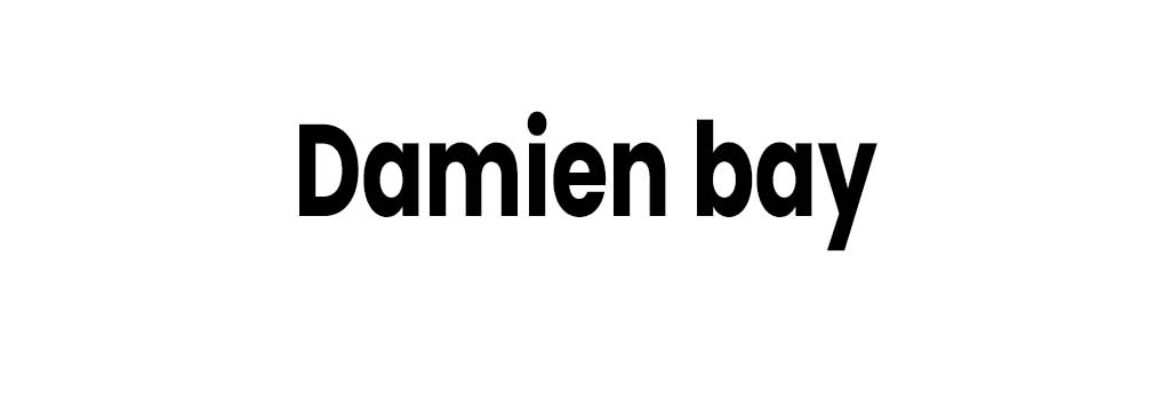 Damien bay