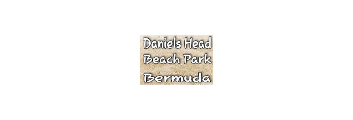 Daniel’s Head Beach Park
