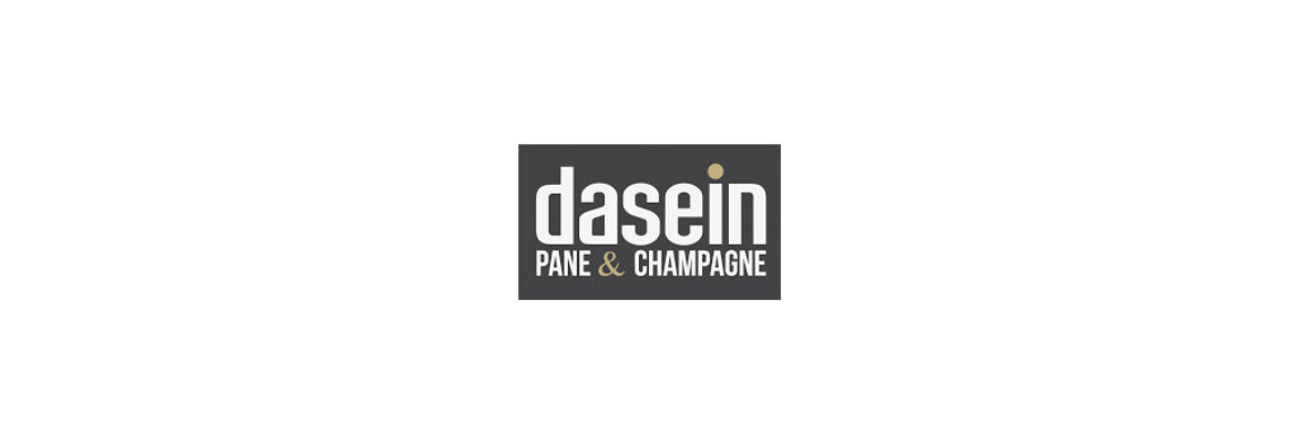 Dasein Pane & Champagne