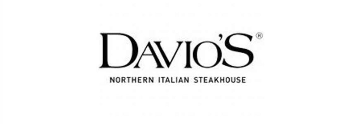 Davio’s Northern Italian Steakhouse