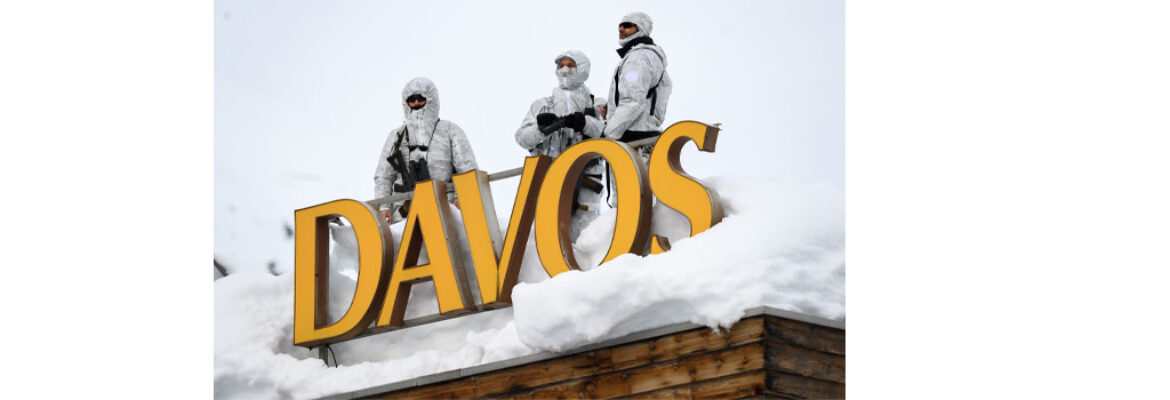 Davos Municipal Police