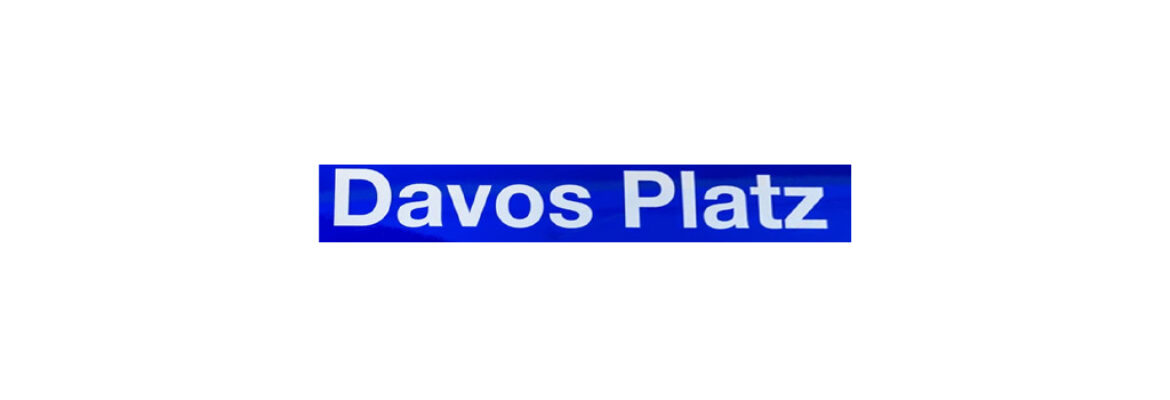 Davos Platz Train Station