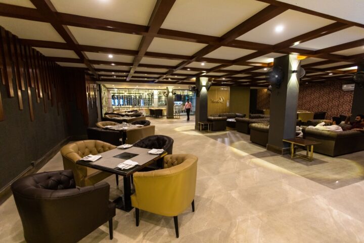 Da'wat Restaurant