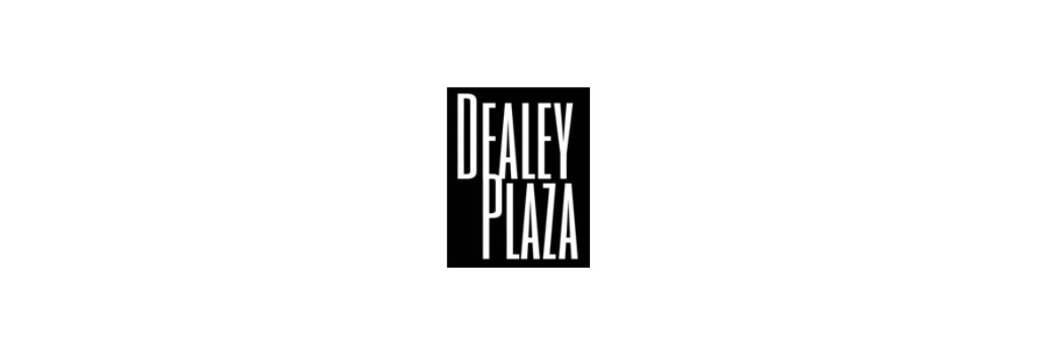 Dealey Plaza
