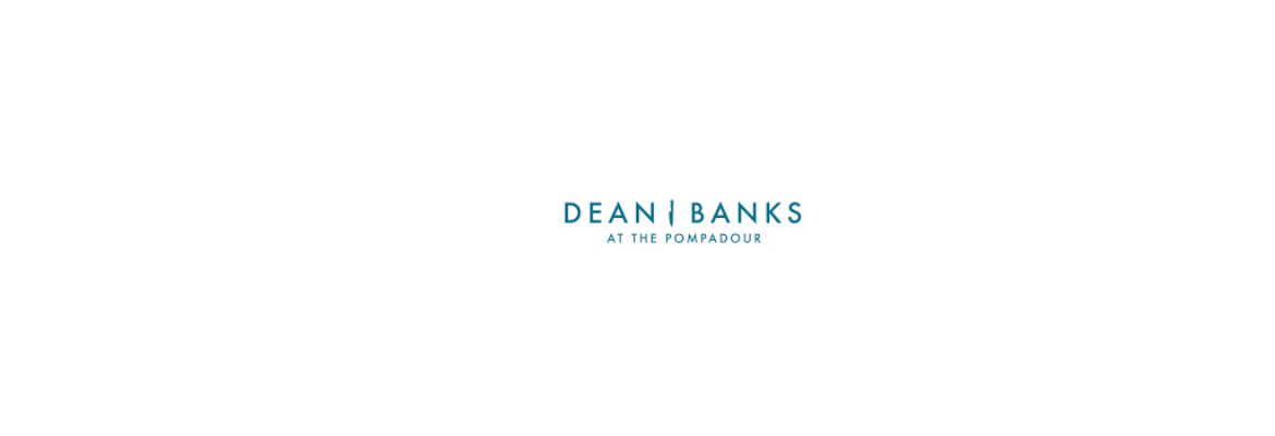 Dean Banks at the Pompadour