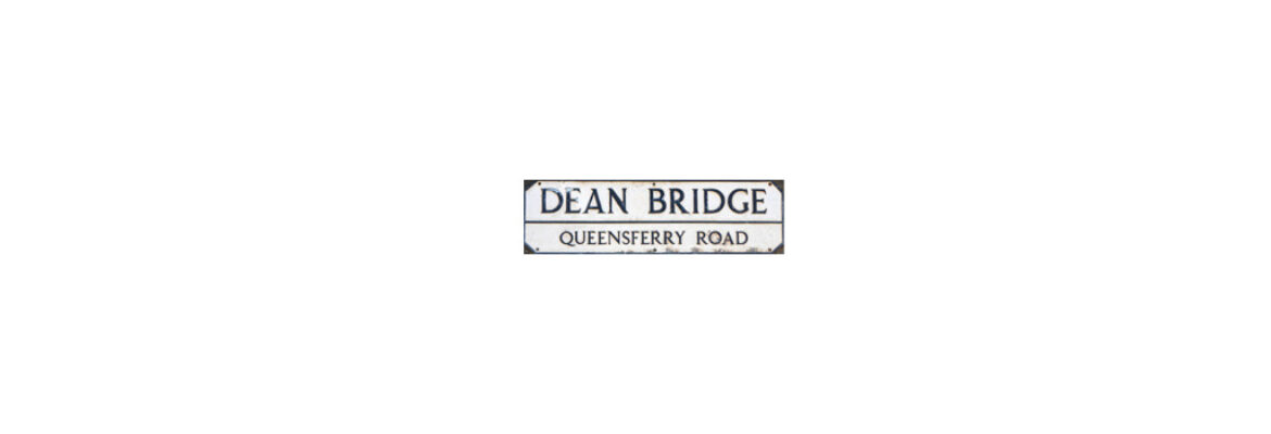 Deans Bridge