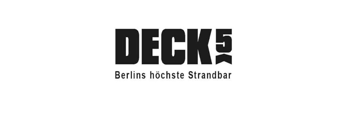 Deck5 Rooftop Beach Bar