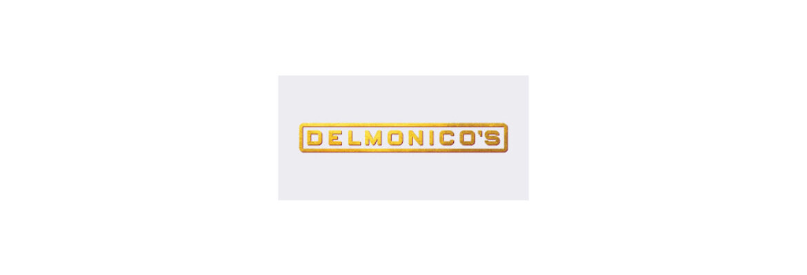 Delmonico’s Steakhouse
