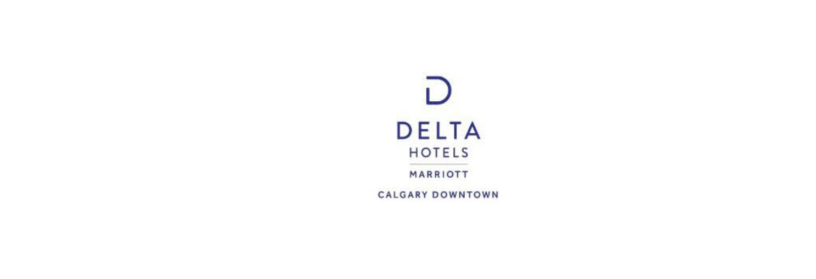 Delta Hotels Calgary Downtown