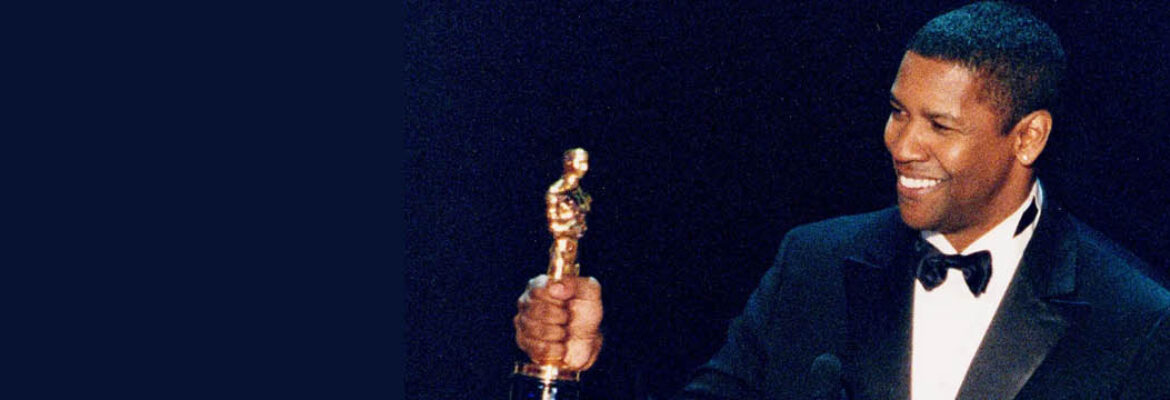 Denzel Washington