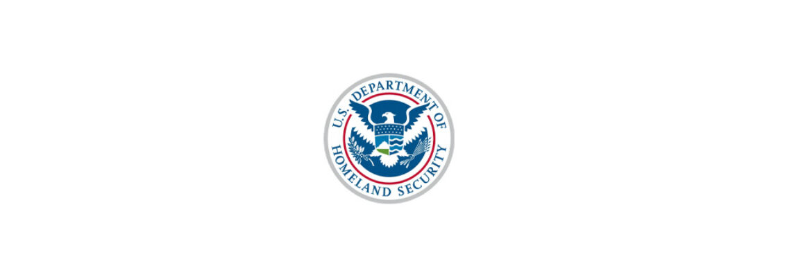 Department of Homeland Security