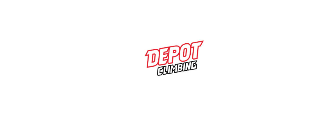 Depot Climbing Birmingham