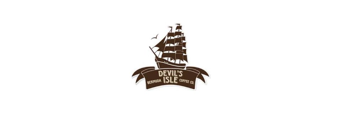 Devil’s Isle Cafe