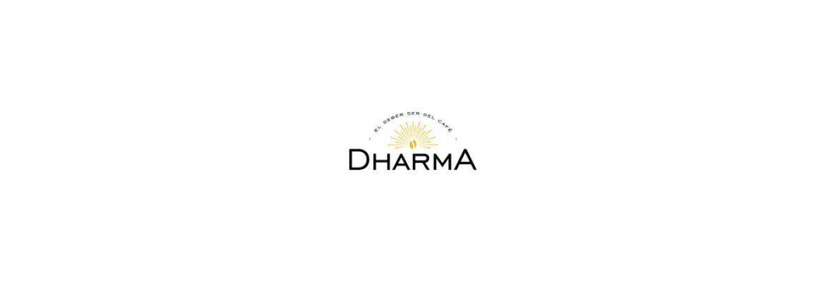Dharma Café México