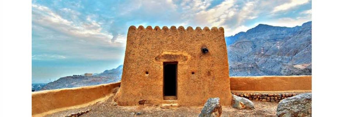 Dhaya Fort
