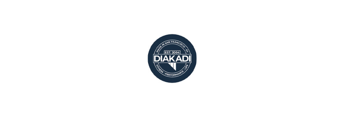 Diakadi Fitness Performance Life