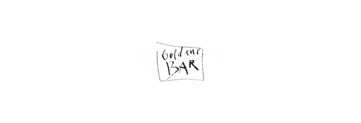Die Goldene Bar