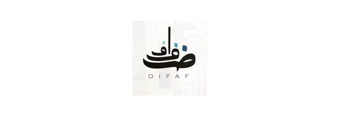 Difaf Gallery Cairo