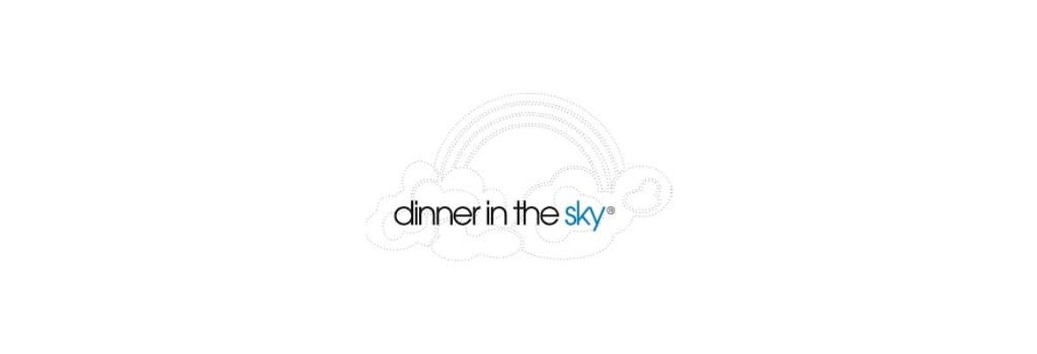 Dinner in the Sky