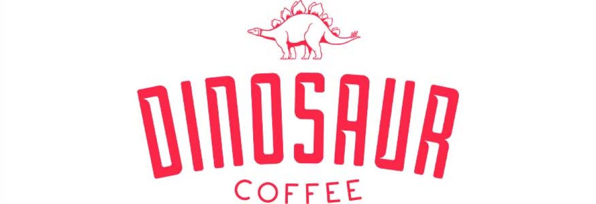 Dinosaur Coffee