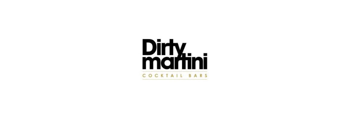 Dirty Martini Birmingham