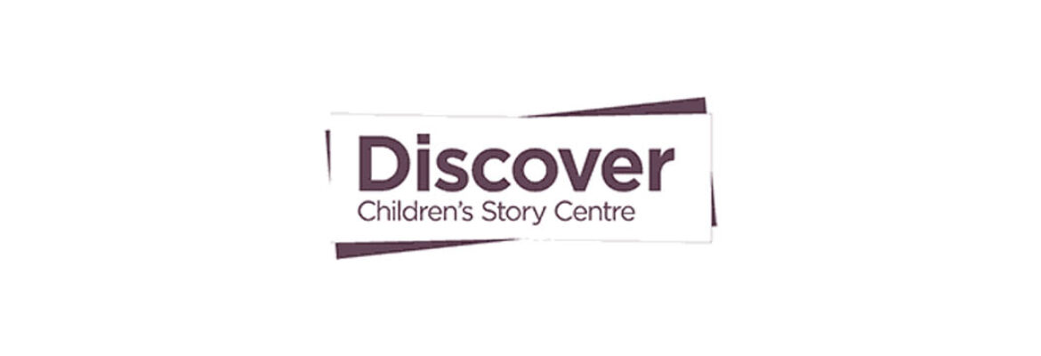 Discover Children’s Story Centre