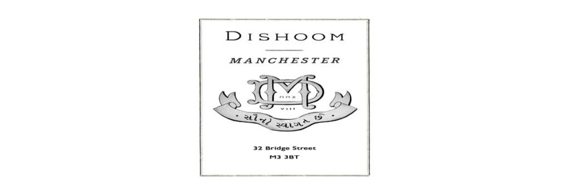 Dishoom Indian Restaurant