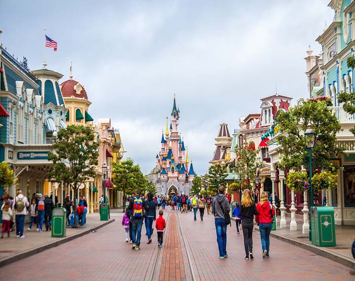 Disneyland Paris 6502