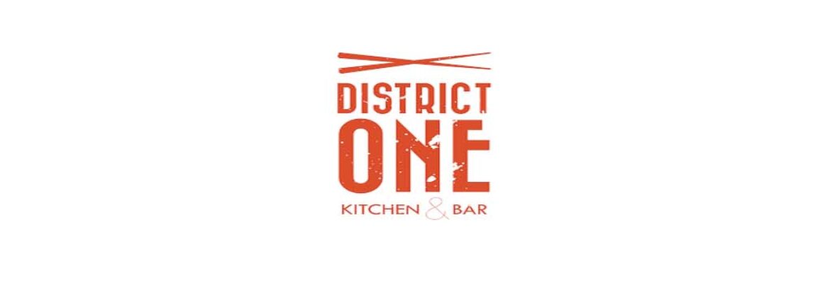 District One Kitchen & Bar