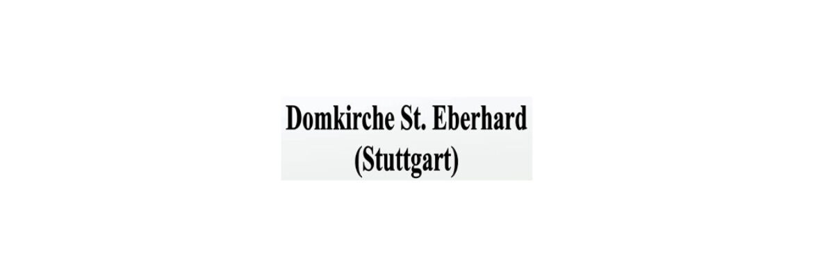 Domkirche St. Eberhard