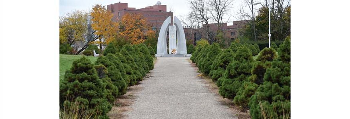 Dorchester Vietnam Veterans Memorial