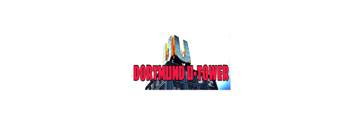 Dortmund U-Tower