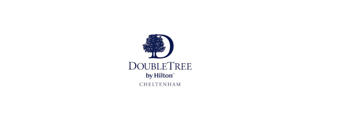 DoubleTree by Hilton Cheltenham